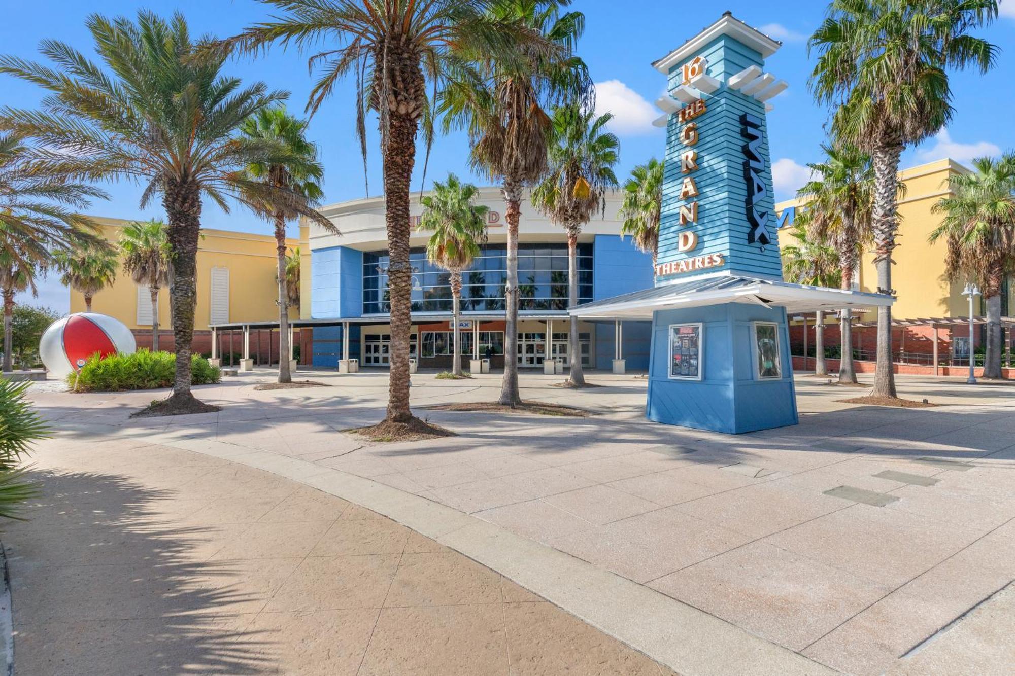 Luxury Gulf Front Property! Directly On The Beach! Sleeps 15! Panama City Beach Dış mekan fotoğraf