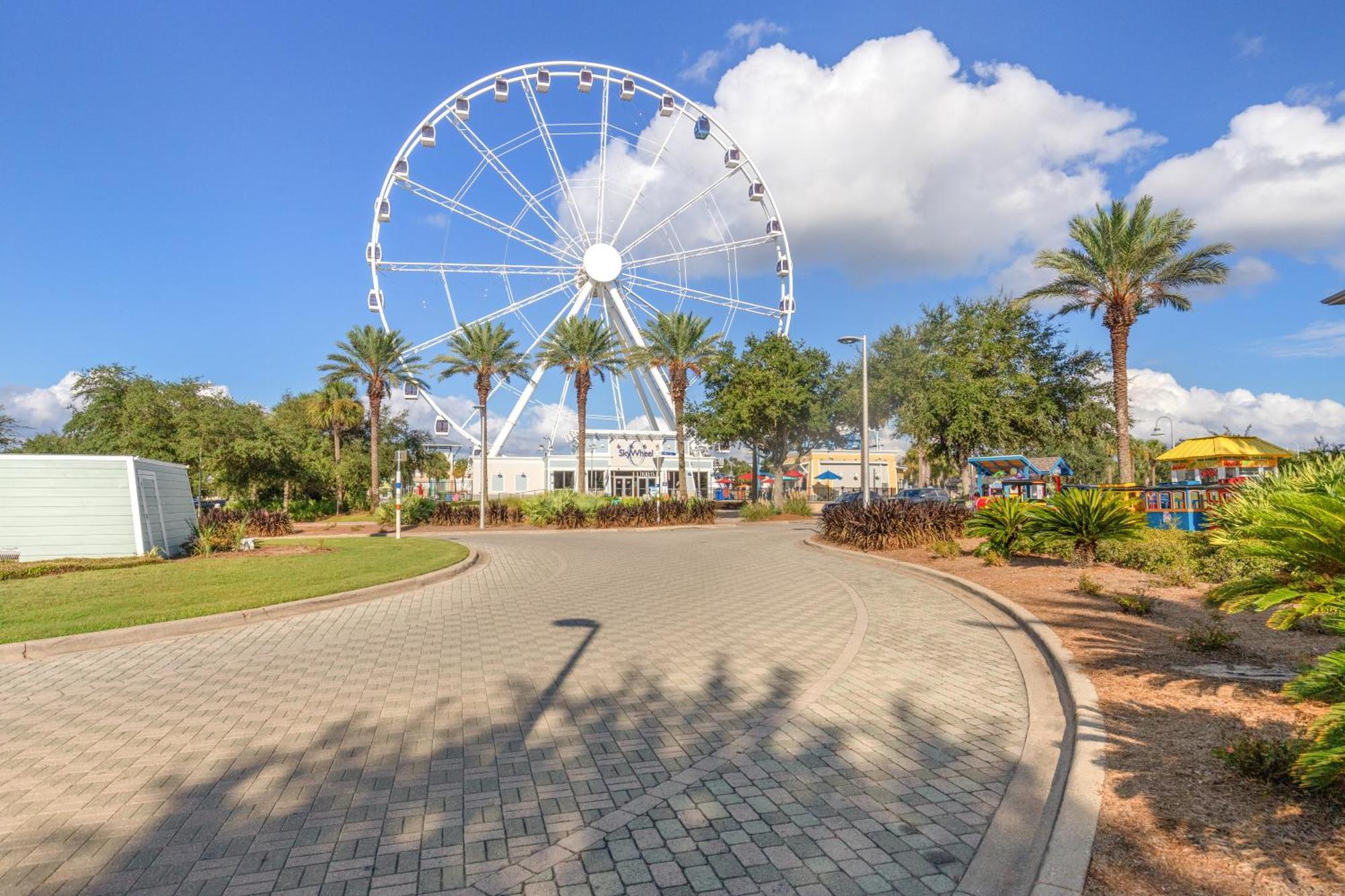 Luxury Gulf Front Property! Directly On The Beach! Sleeps 15! Panama City Beach Dış mekan fotoğraf