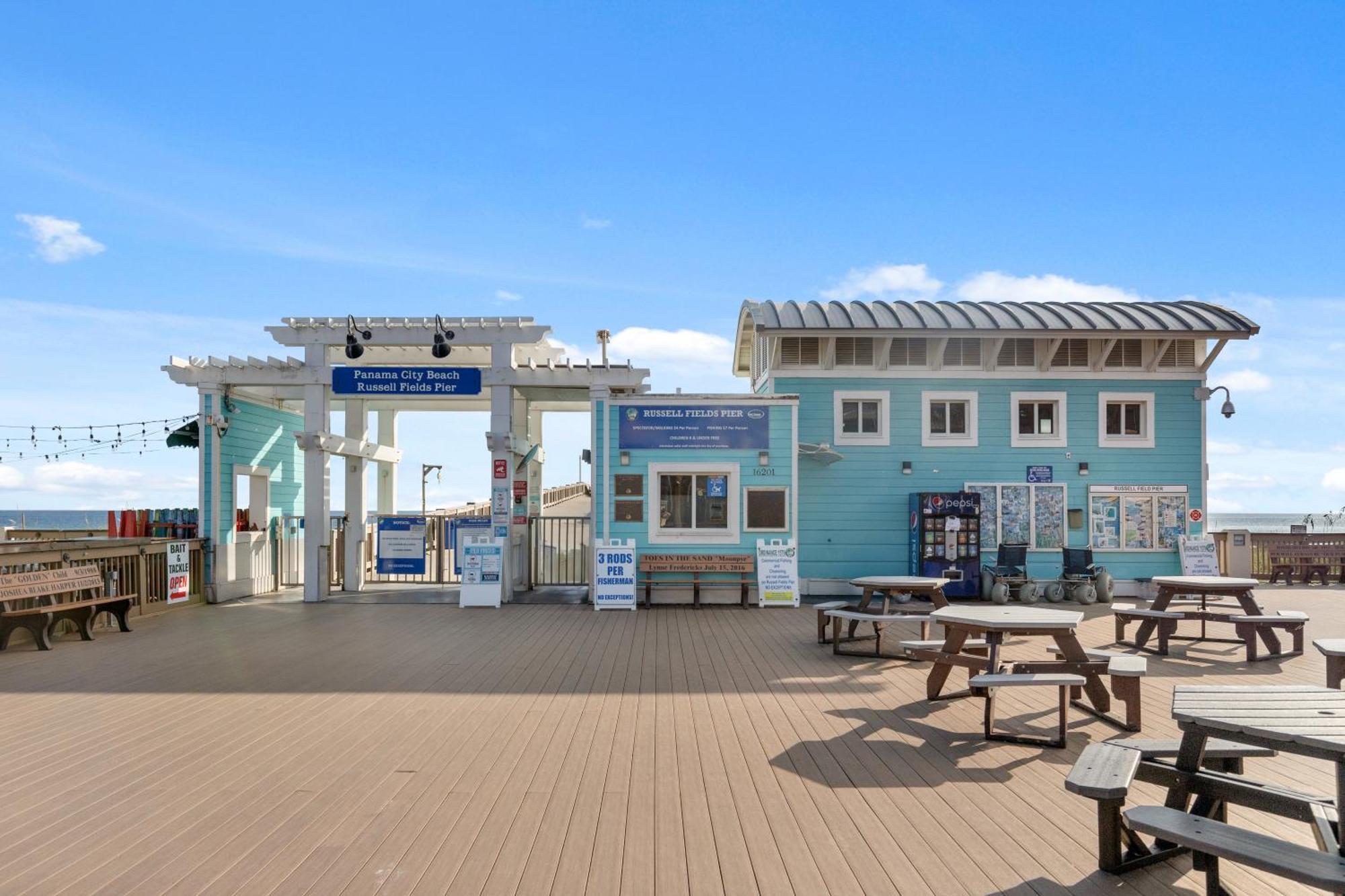 Luxury Gulf Front Property! Directly On The Beach! Sleeps 15! Panama City Beach Dış mekan fotoğraf