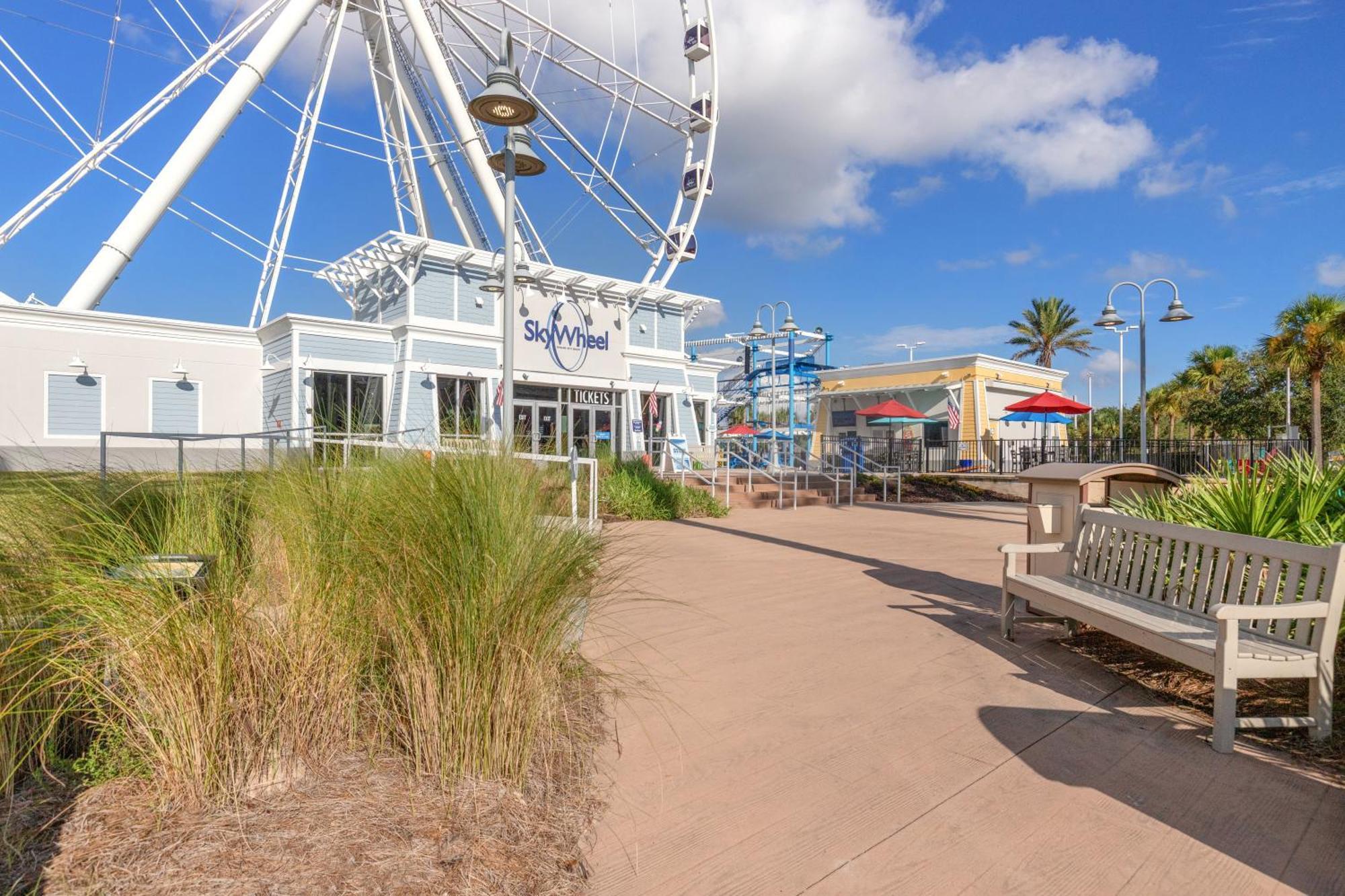 Luxury Gulf Front Property! Directly On The Beach! Sleeps 15! Panama City Beach Dış mekan fotoğraf