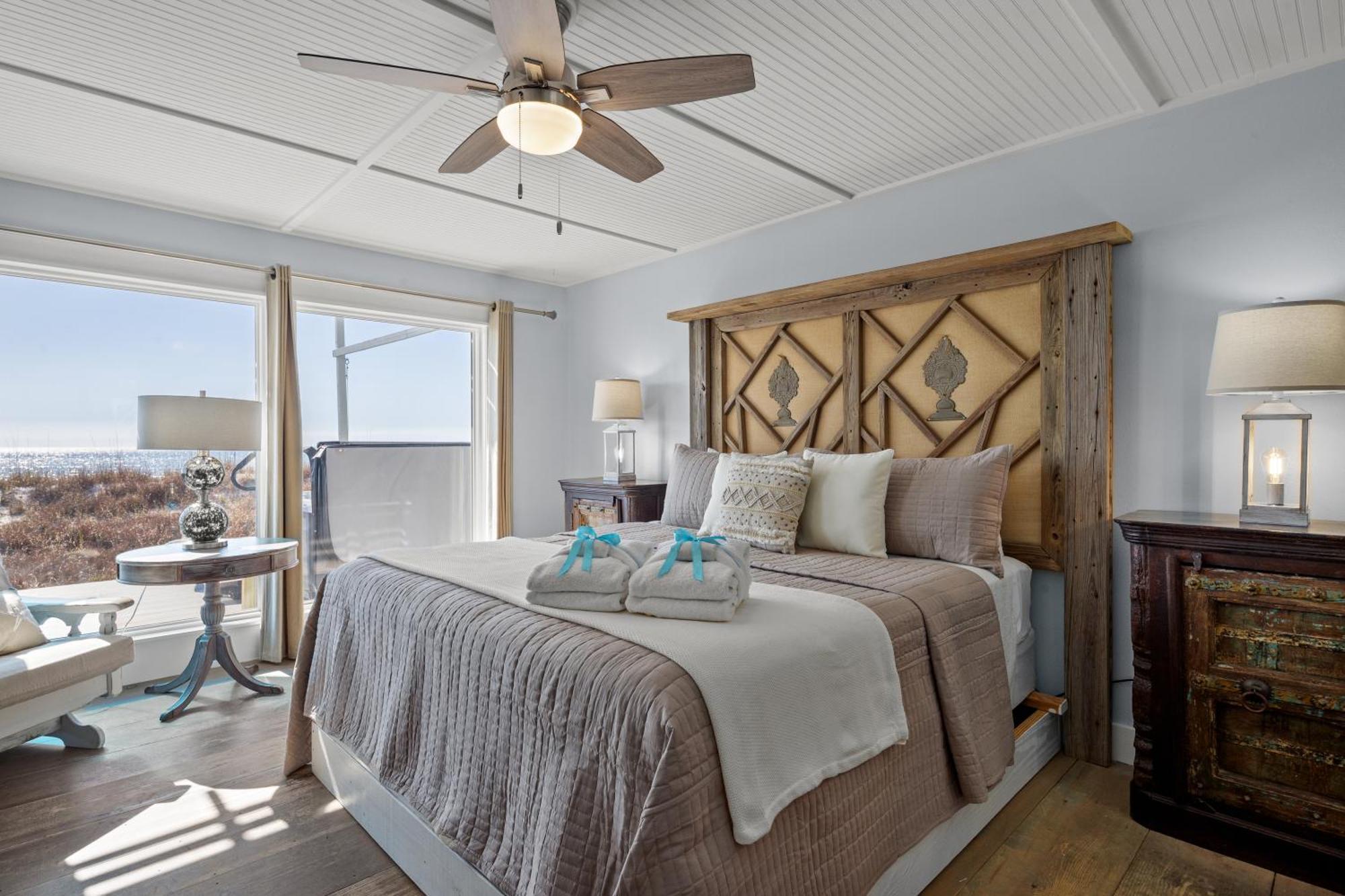 Luxury Gulf Front Property! Directly On The Beach! Sleeps 15! Panama City Beach Dış mekan fotoğraf